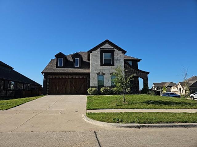 House for sale in Johnson, Texas