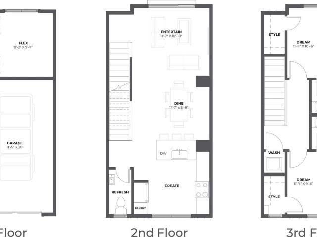 Apartment for rent in Longmont, Boulder County