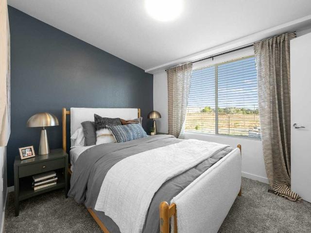 Apartment for rent in Longmont, Boulder County