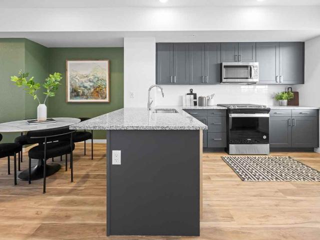 Apartment for rent in Longmont, Boulder County