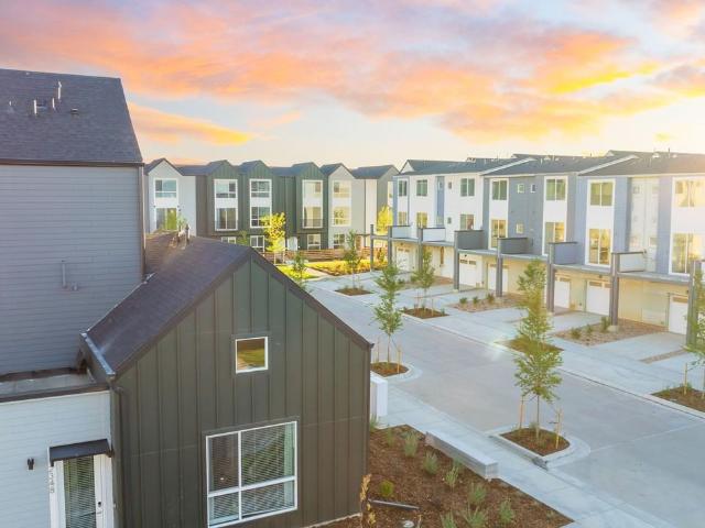 Apartment for rent in Longmont, Colorado