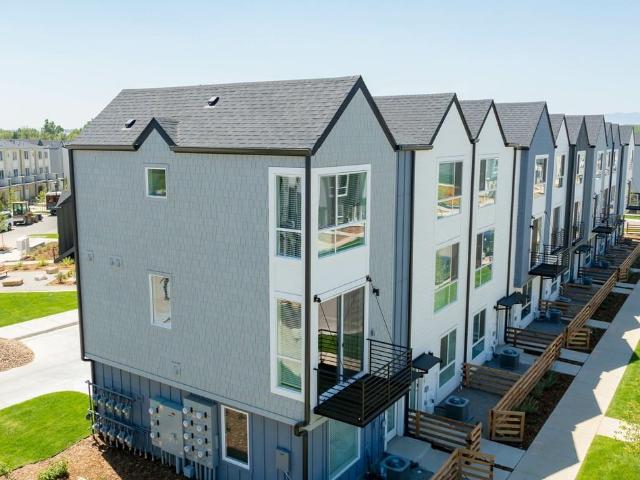 Apartment for rent in Longmont, Boulder County