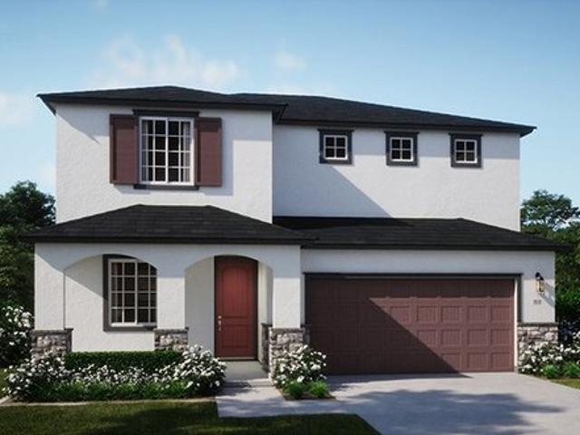 House for sale in Roseville, California