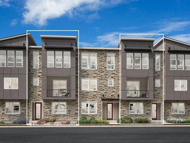 Townhouse for sale in Aurora, Indiana