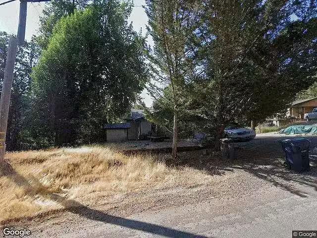 House for rent in Ukiah