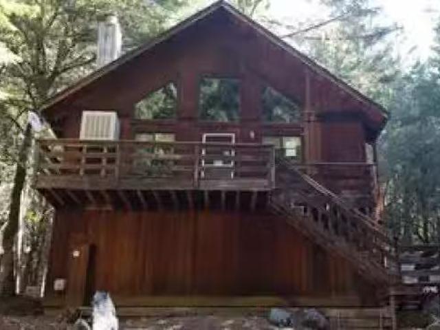House for rent in Ukiah
