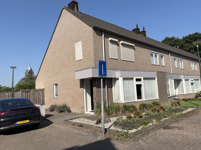 Woning te huur in Nijnsel, Sint-oedenrode