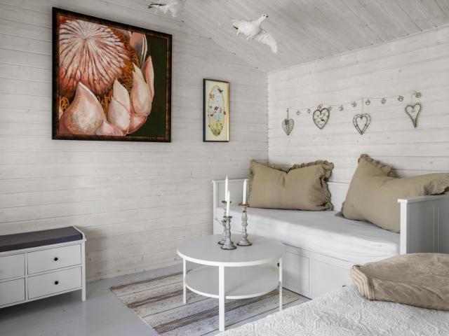 Hus till salu i Varberg, Halland