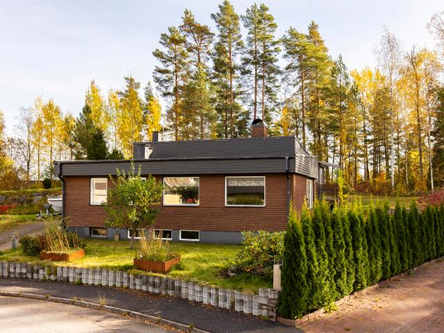 Villa till salu i Karlskoga, Örebro