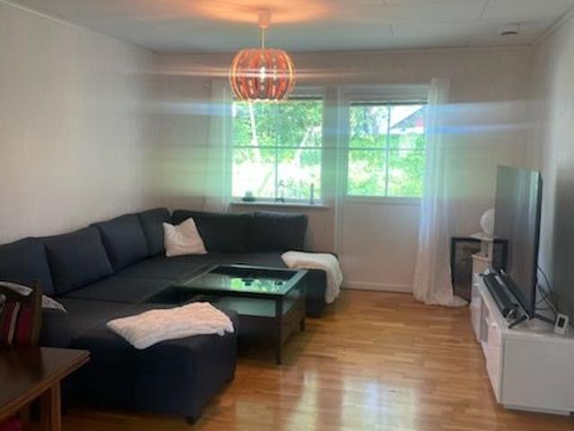 Lägenhet hyra i Lindesberg, Örebro