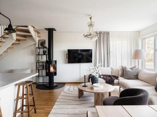 Hus hyra i Uppsala