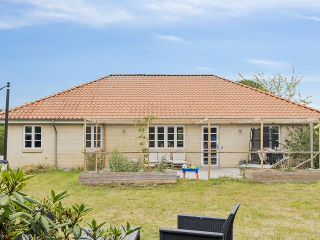 Villa til salg i Jyllinge, Roskilde