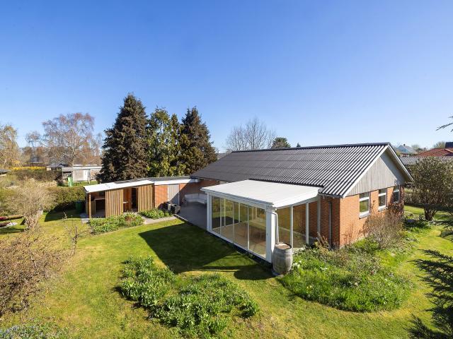 Villa til salg i Frederikssund, Brøndby