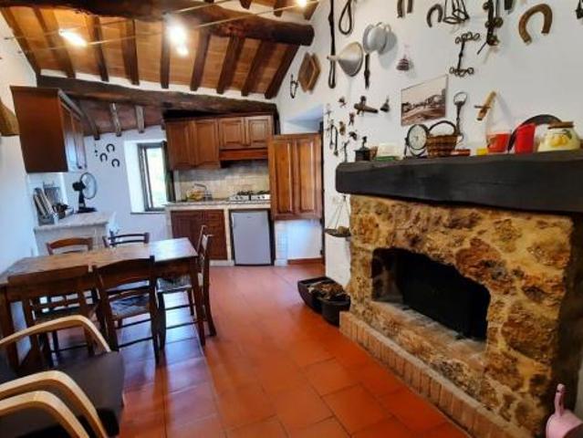 Appartamento in vendita a Murlo, Siena