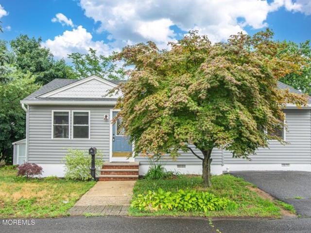 House for sale in Monmouth, New Jersey