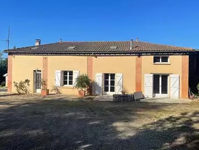 Maison vente à Condom, Luppé-violles