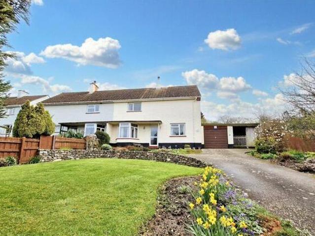 House for sale in Budlake, Devon