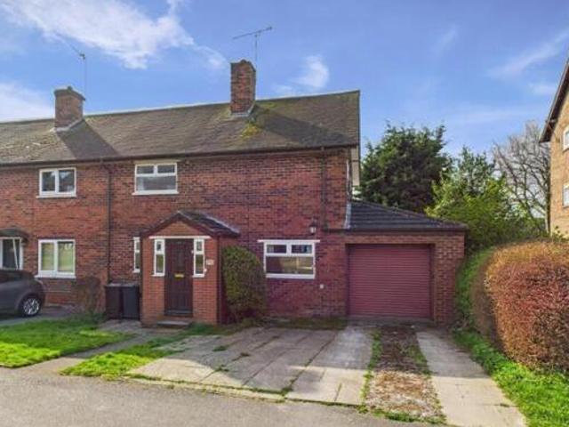 House for sale in Lowedges, South Yorkshire