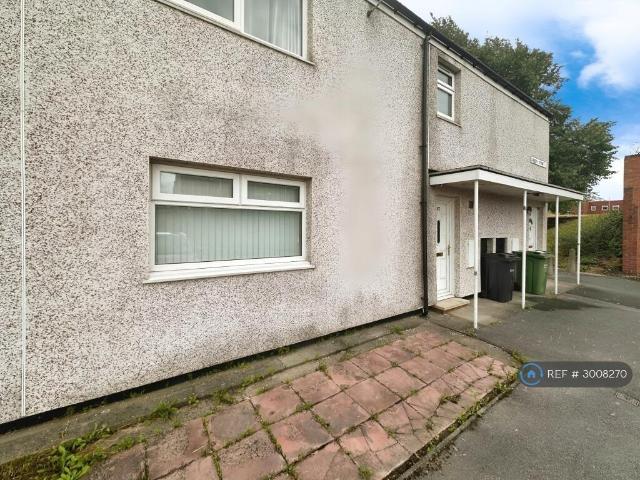 Apartment for rent in Hunslet, West Yorkshire
