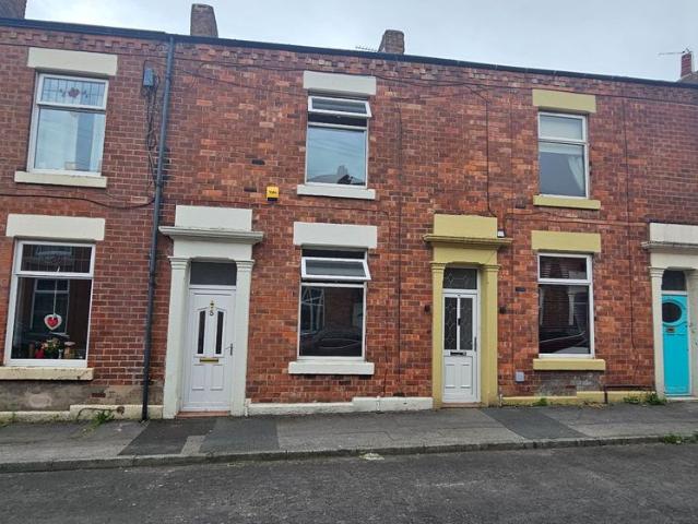 House for rent in Andertons Mill, Lancashire