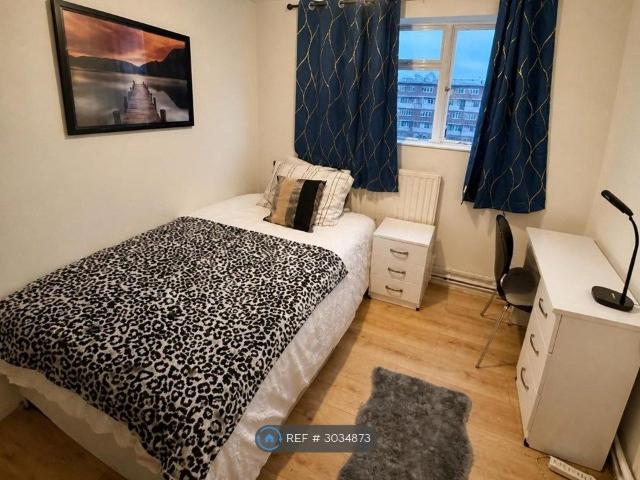 Apartment for rent in Pimlico, Greater London