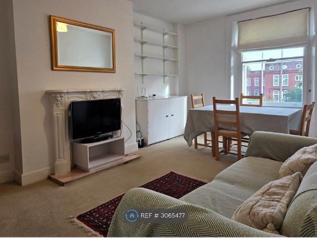Apartment for rent in City of Westminster, Greater London