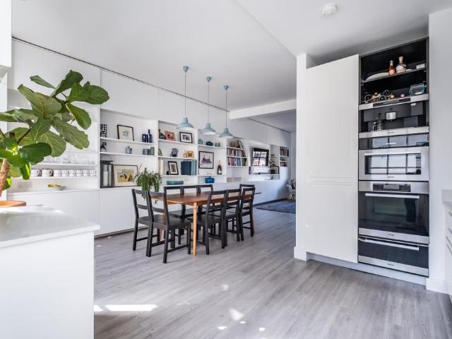 Apartment for rent in Pimlico, Greater London