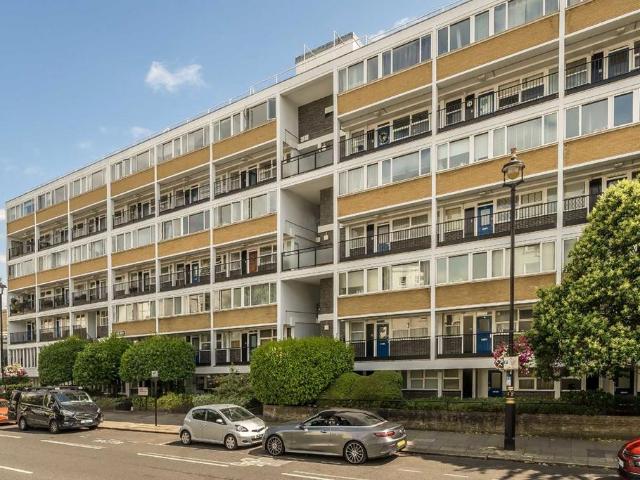 House for rent in Pimlico, Greater London