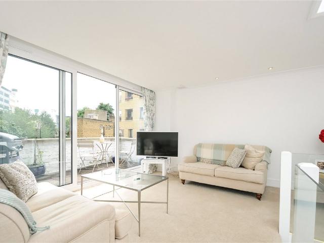 Apartment for rent in City of Westminster, Greater London