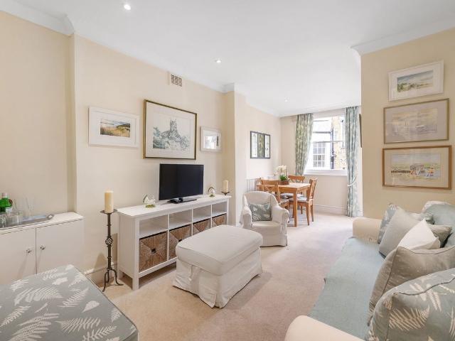 Apartment for rent in Pimlico, Greater London