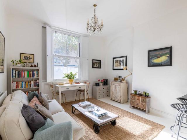 Apartment for rent in Pimlico, Greater London