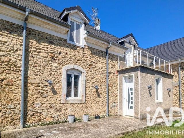 Maison vente à Luquet, Hautes-Pyrénées
