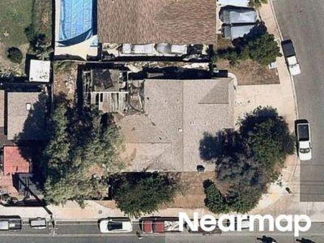 House for sale in El Cajon, California