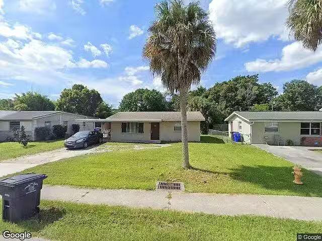 House for rent in Fort Myers
