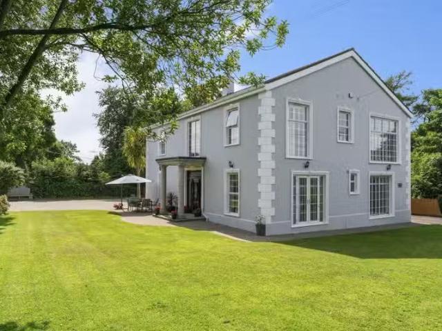 House for sale in Adare, South Tipperary