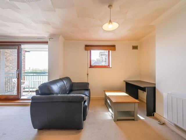 Apartment for rent in Isle Of Dogs, Greater London