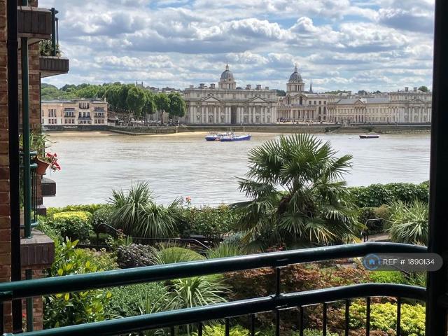 House for rent in Isle Of Dogs, Greater London