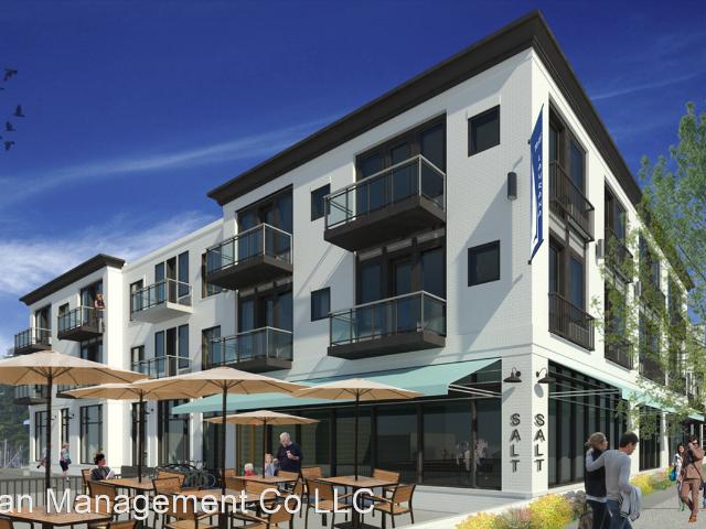 Apartment for rent in Olympia, Thurston County