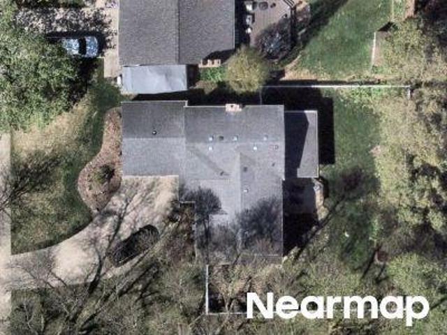 House for sale in Grand Rapids, Michigan
