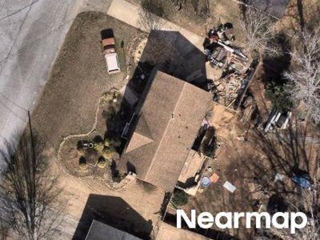 House for sale in Greenville, South Carolina