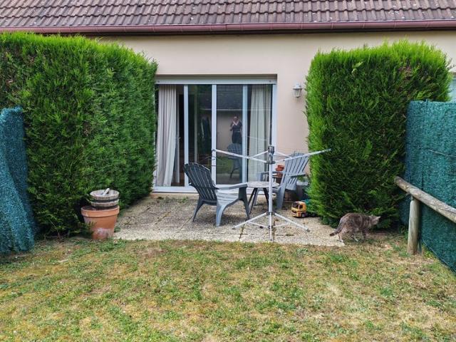 Maison location à Dreux, Luray