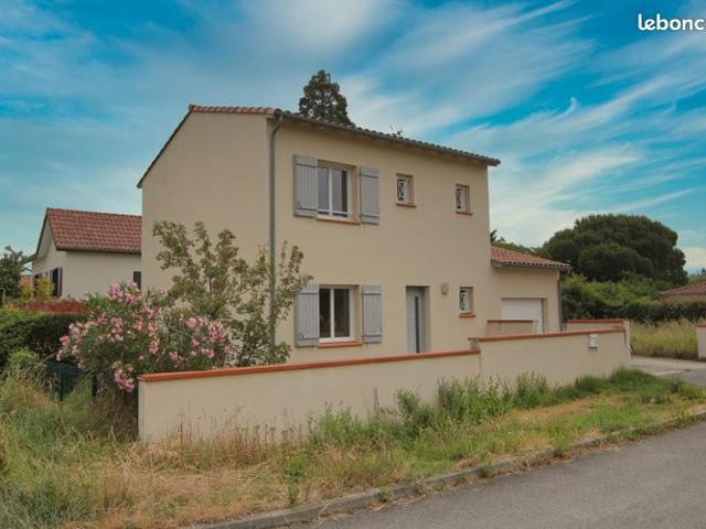 Maison vente à Portet-sur-garonne, Haute-Garonne
