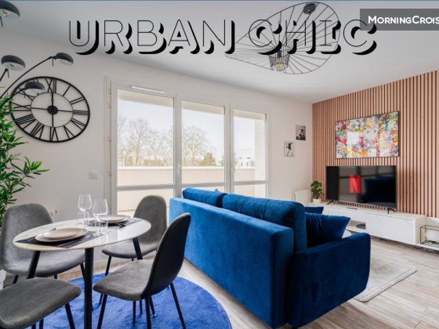 Appartement location à Évry, Petit-bourg