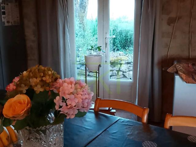 Maison vente à Moulins, Lurcy-lévis