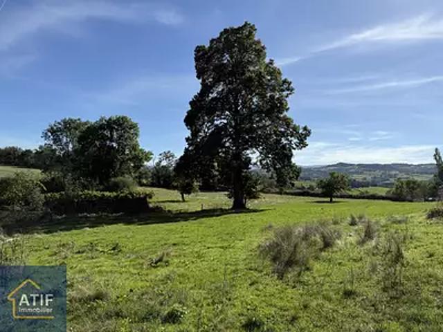 Maison vente à Les Rameaux, Luré