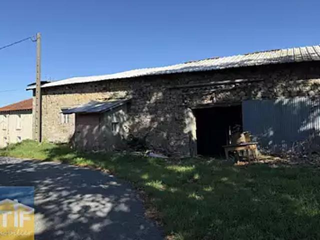 Maison vente à Roanne, Luré