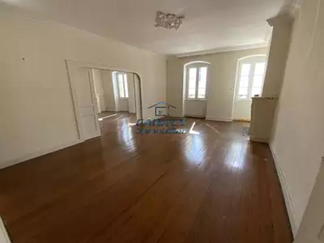 Appartement vente à Lure