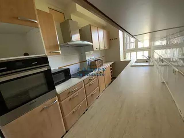 Appartement vente à La Pologne, Lure
