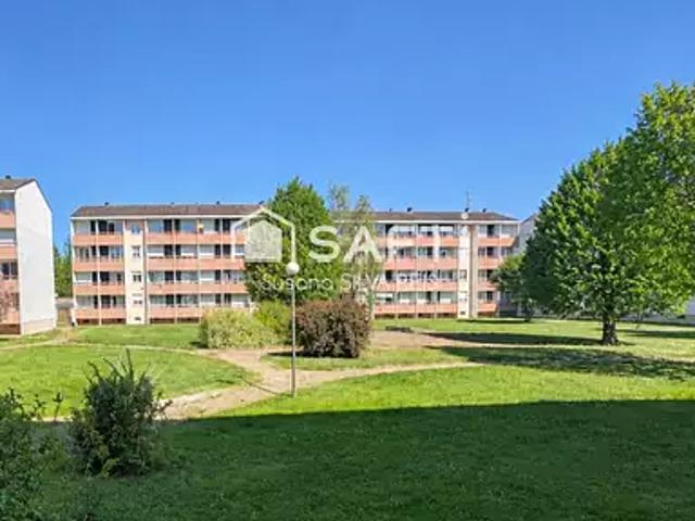 Appartement vente à La Pologne, Lure
