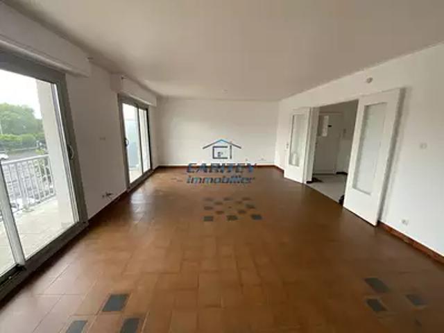 Appartement vente à Lure